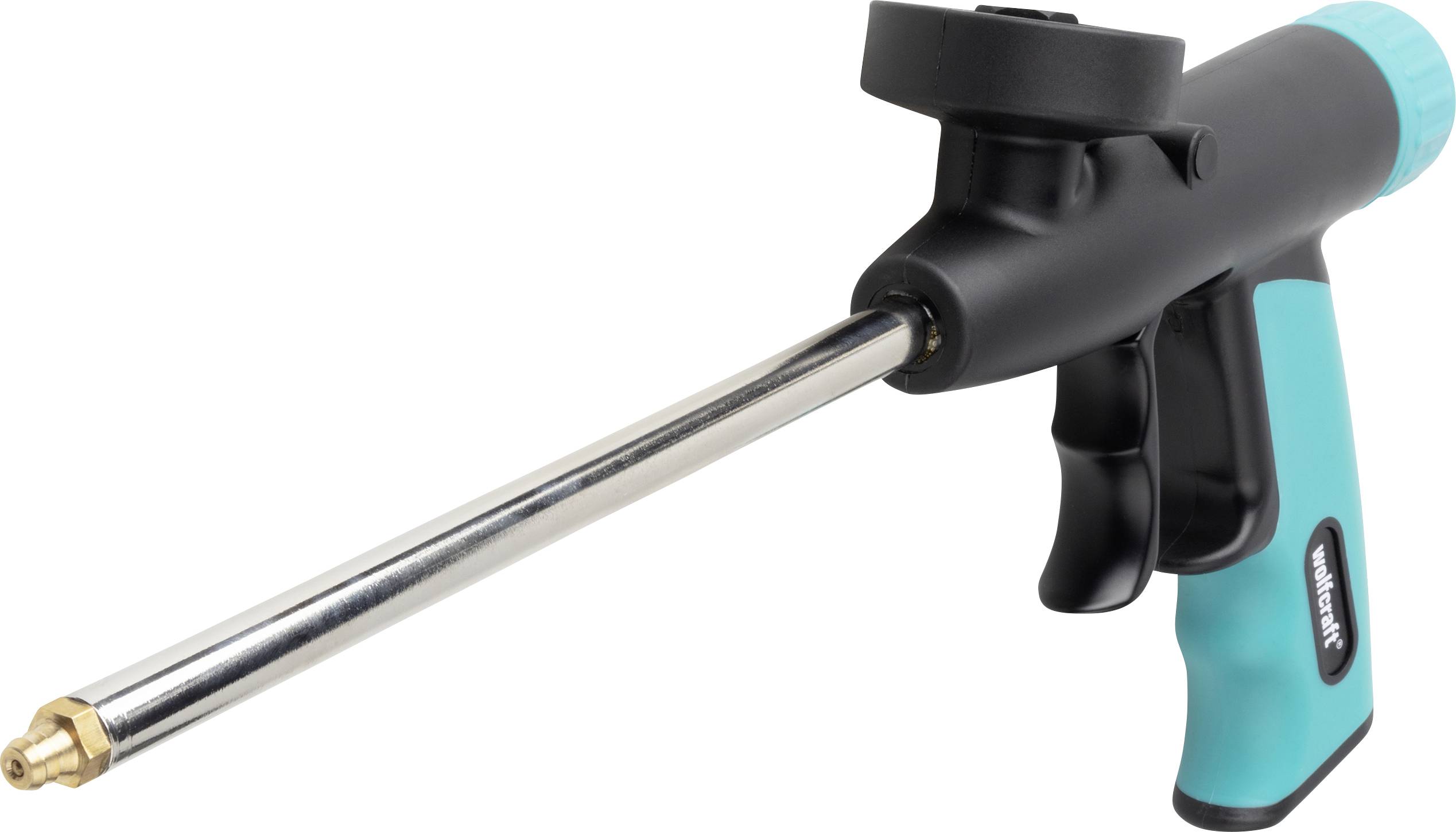 Wolfcraft 4342000 Dosierpistole 1St.