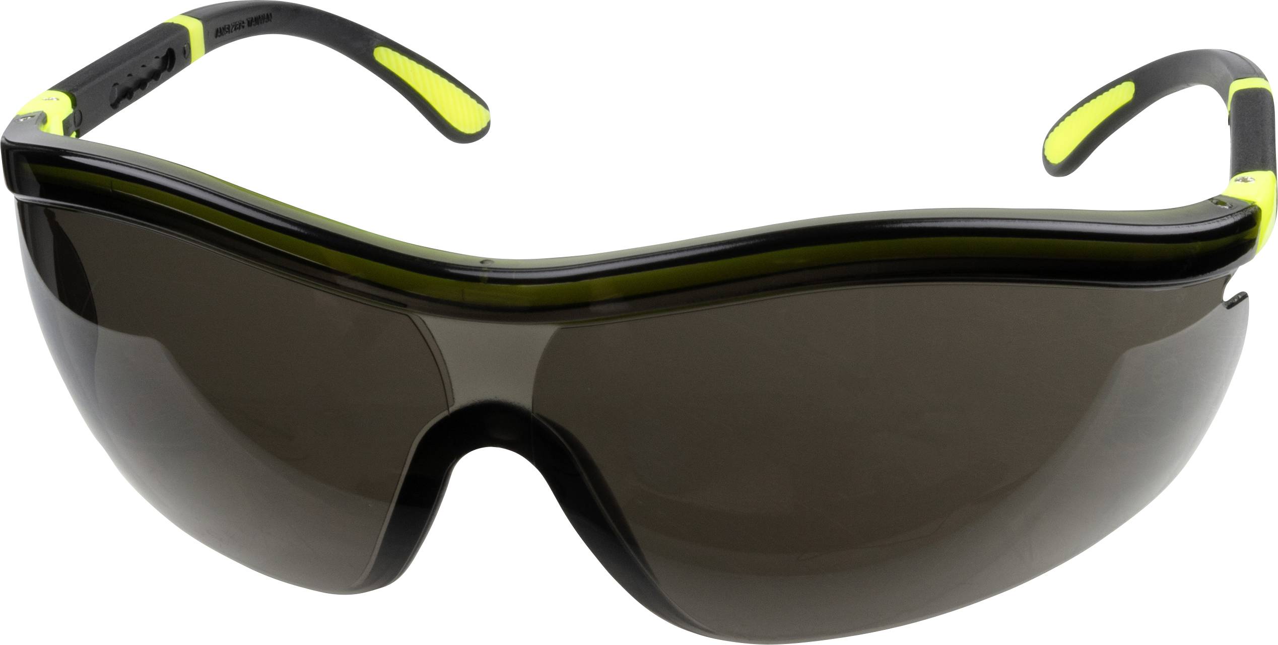 Wolfcraft 4933000 Schutzbrille EN 166:2001