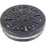 Wolfcraft 4953000 Partikelfilter 1 St. EN 143 Wolfcraft 4953000 Partikelfilter 1 St. EN 143