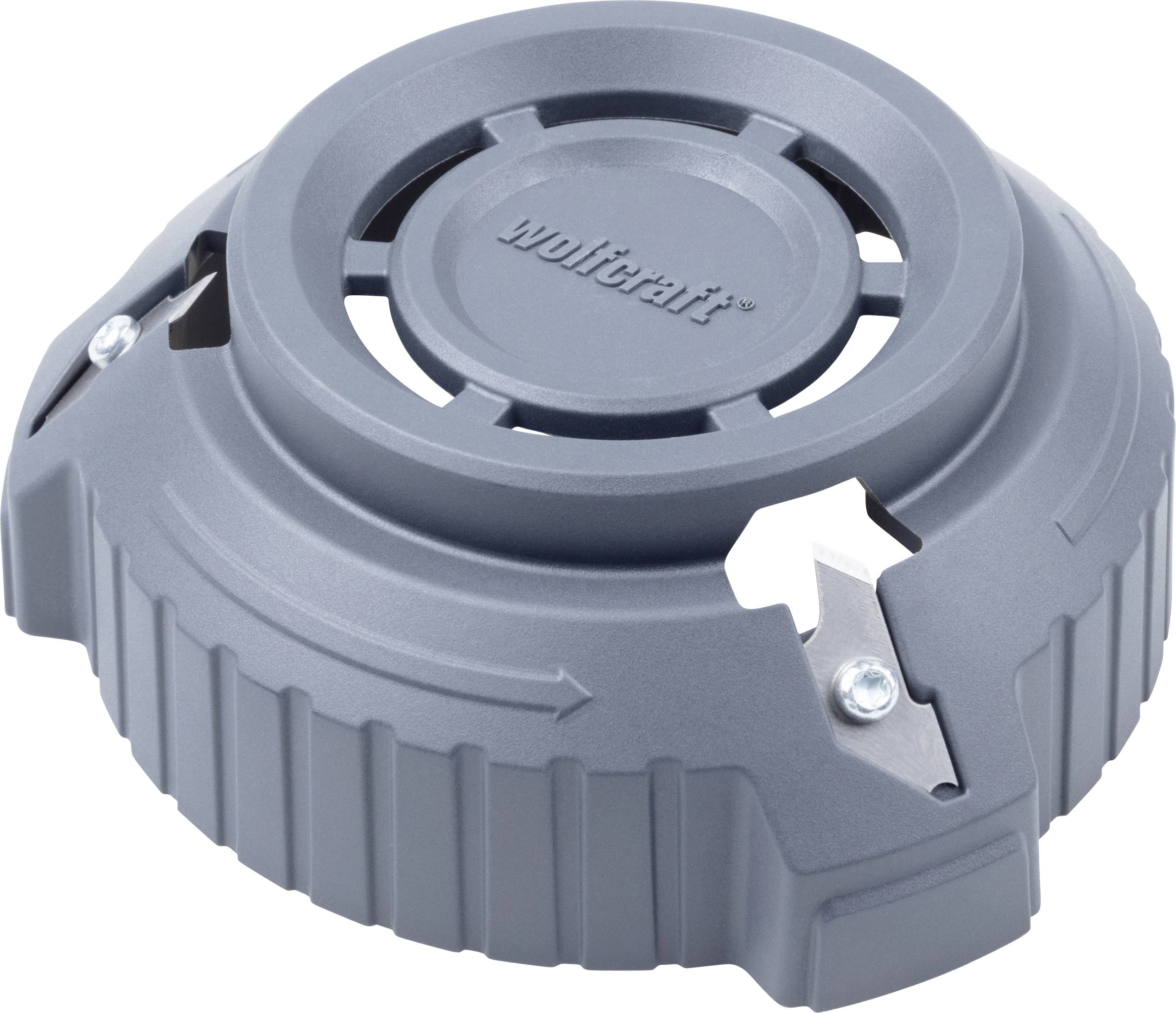 Wolfcraft 5892000 Lochrandsenker 68mm 1St.