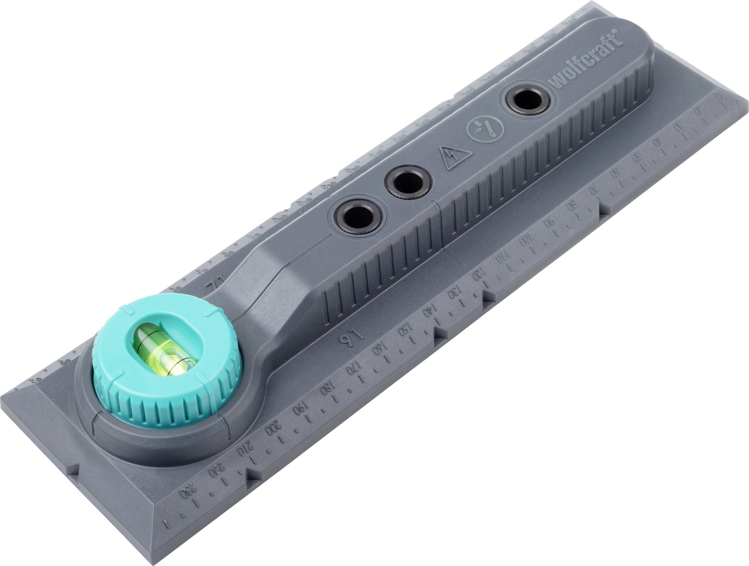 Wolfcraft 5976000 Markierschablone 1 St.