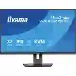 Iiyama XUB3297QSNP-B1 LCD-Monitor EEK F (A - G) 81.3cm (32 Zoll) 2560 x 1440 Pixel 16:9 1 ms HDMI®, DisplayPort, USB-C®, USB-A Iiyama XUB3297QSNP-B1 LCD-Monitor EEK F (A - G) 81.3cm (32 Zoll) 2560 x 1440 Pixel 16:9 1 ms HDMI®, DisplayPort, USB-C®, USB-A