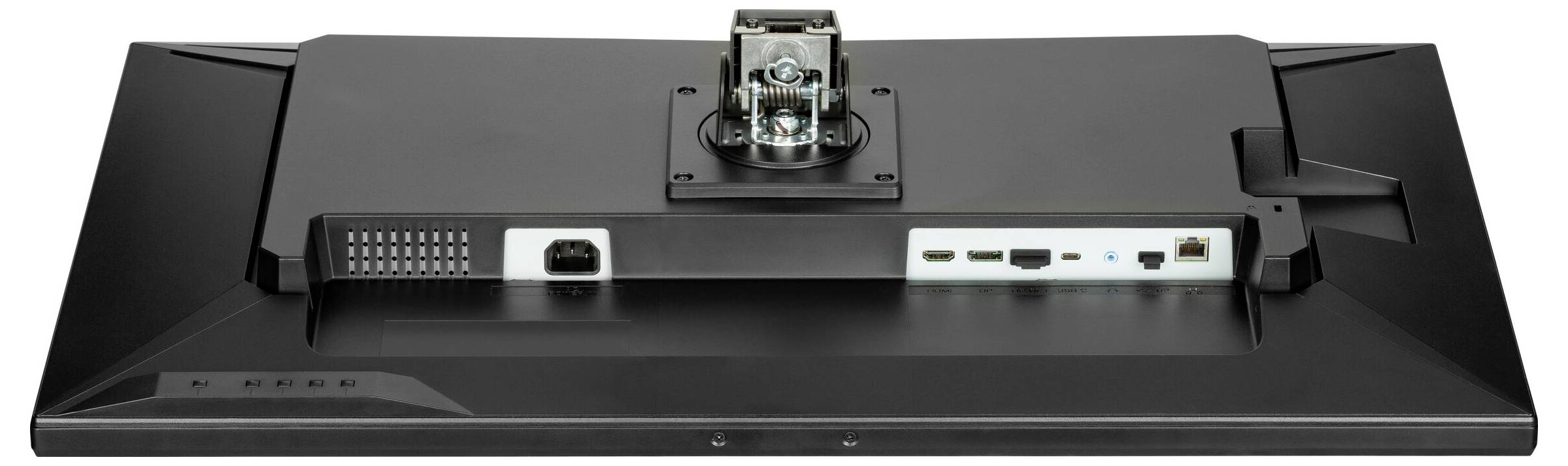 Iiyama XUB3297QSNP-B1 LCD-Monitor EEK F (A - G) 81.3 cm (32 Zoll) 2560 x 1440 Pixel 16:9 1 ms HDMI®, DisplayPort, USB-C®, USB-A (USB 3.2 Gen 1), RJ