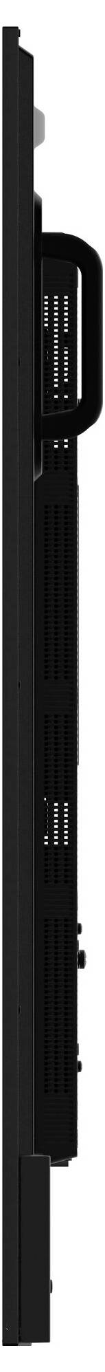 Iiyama LH7575UHS-B2AG Digital Signage Display EEK: G (A - G) 189.3 cm 75 Zoll 3840 x 2160 Pixel 24/7