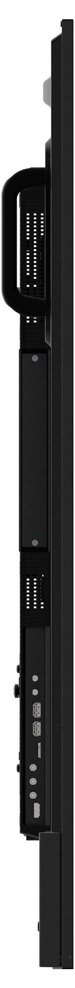 Iiyama LH7575UHS-B2AG Digital Signage Display EEK: G (A - G) 189.3 cm 75 Zoll 3840 x 2160 Pixel 24/7