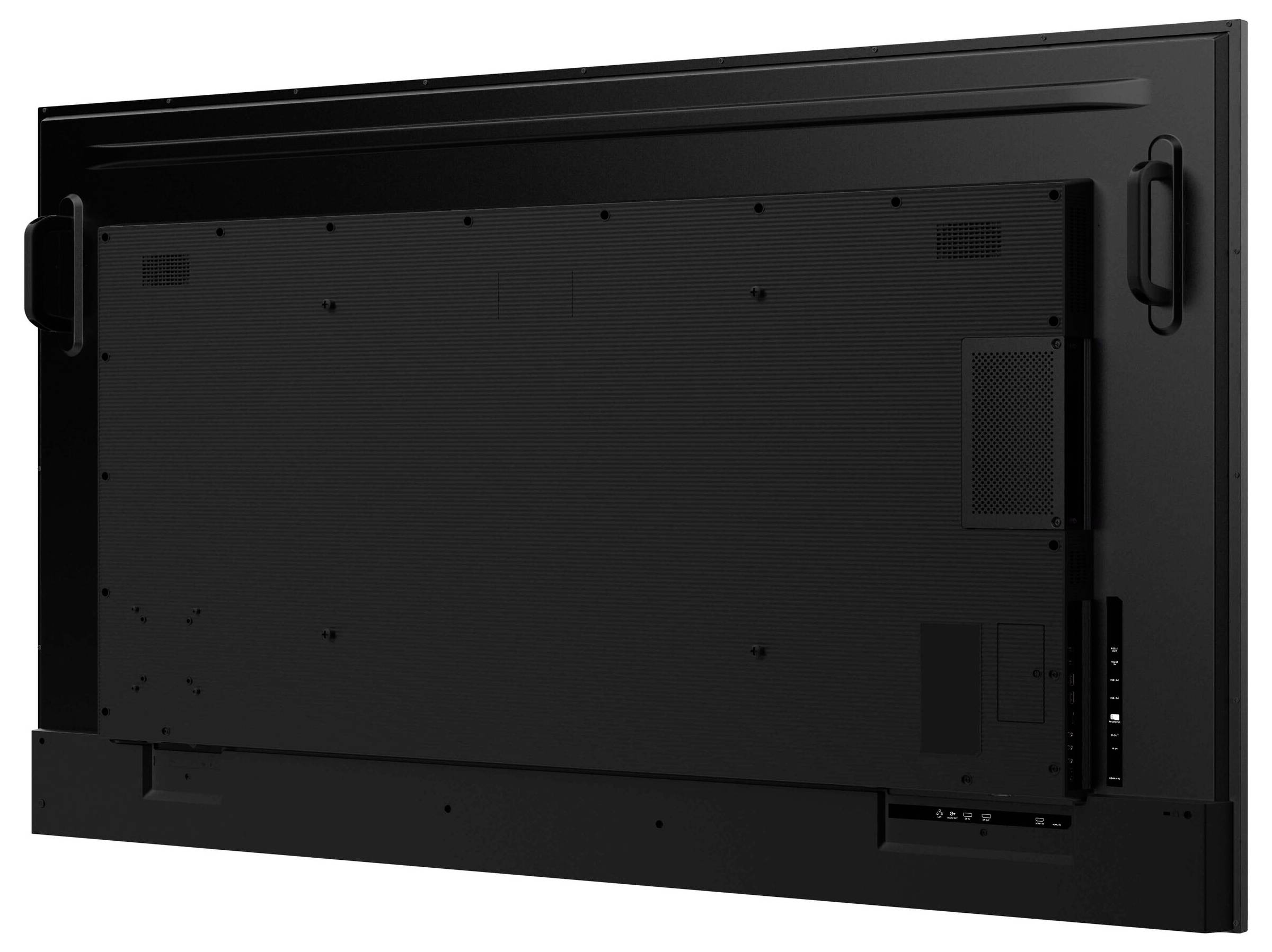 Iiyama LH7575UHS-B2AG Digital Signage Display EEK: G (A - G) 189.3cm 75 Zoll 3840 x 2160 Pixel 24/7