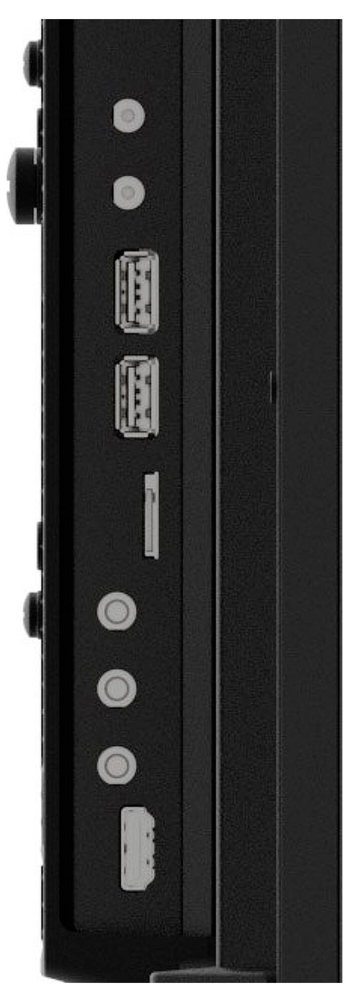 Iiyama LH7575UHS-B2AG Digital Signage Display EEK: G (A - G) 189.3 cm 75 Zoll 3840 x 2160 Pixel 24/7