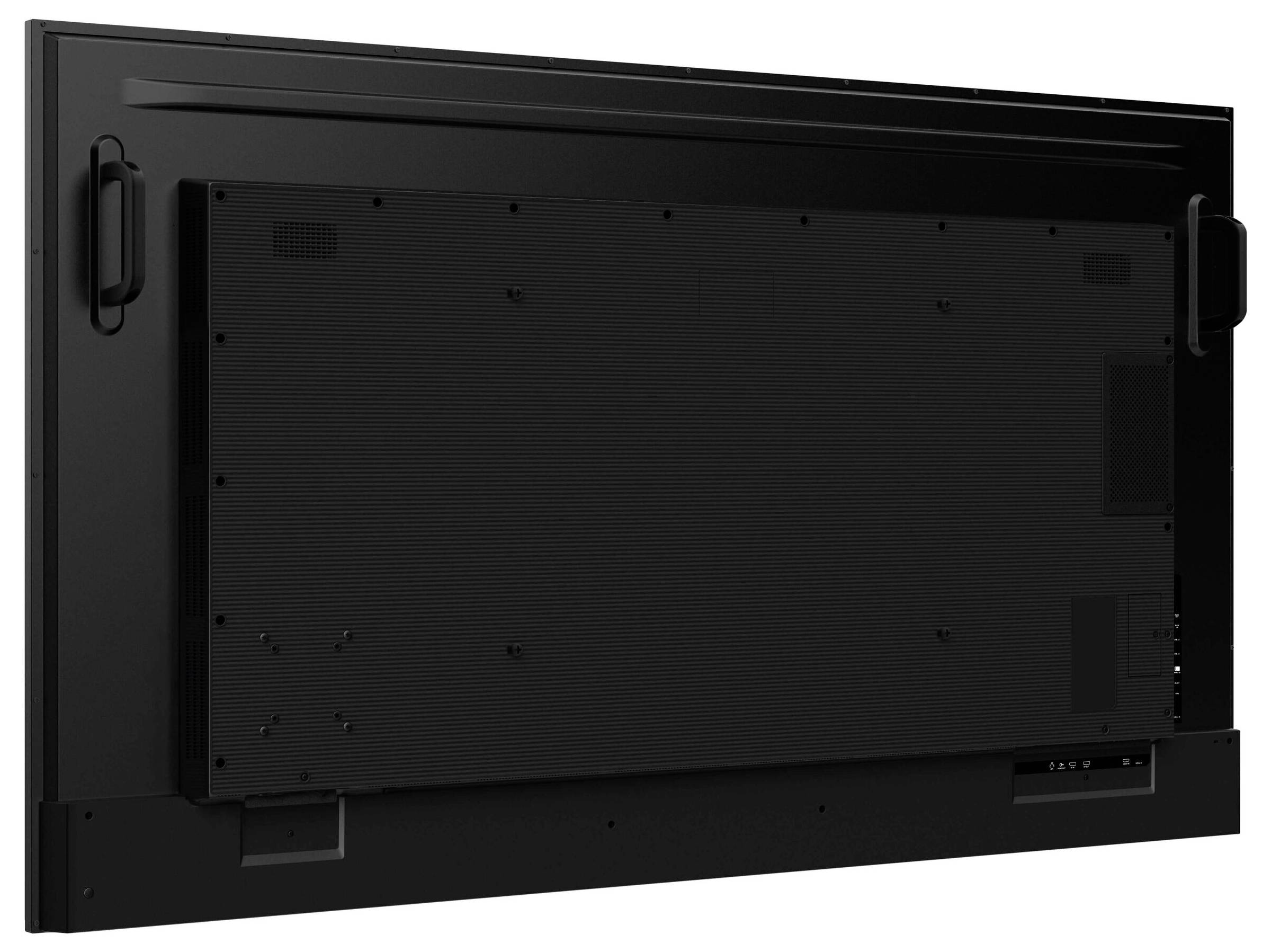 Iiyama LH7575UHS-B2AG Digital Signage Display EEK: G (A - G) 189.3cm 75 Zoll 3840 x 2160 Pixel 24/7