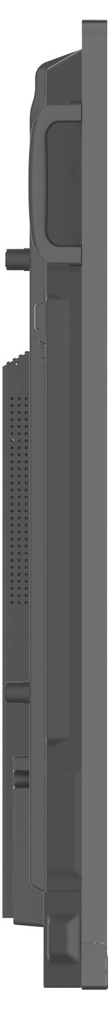 Iiyama TE6512MIS-B4AG Digital Signage Display EEK: G (A - G) 163.9cm 65 Zoll 3840 x 2160 Pixel 24/7