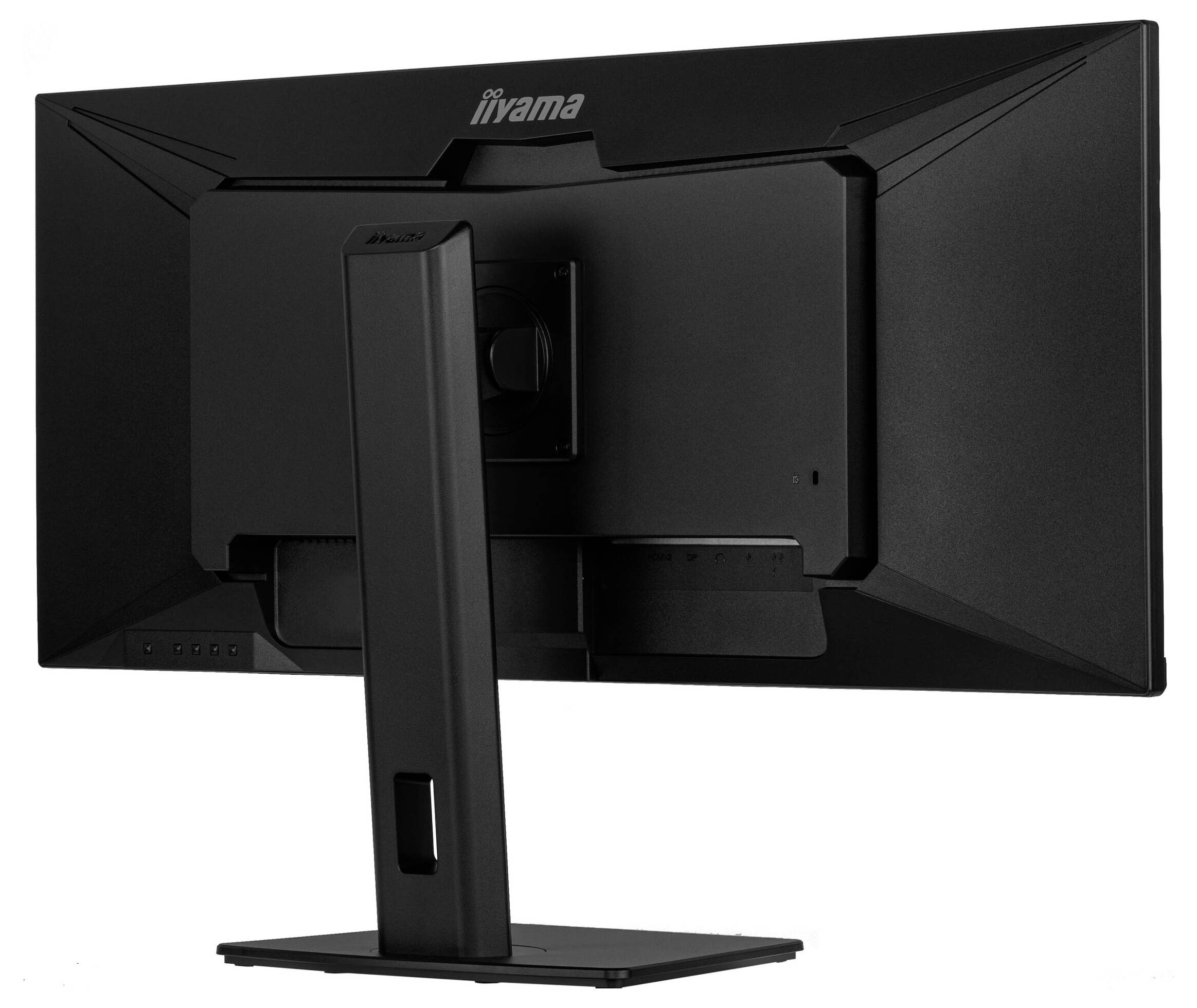 Iiyama XUB3493WQSU-B6 LCD-Monitor EEK F (A - G) 86.4 cm (34 Zoll) 3440 x 1440 Pixel 21:9 1 ms HDMI®, DisplayPort, USB-C®, USB-A (USB 3.2 Gen 1) IPS