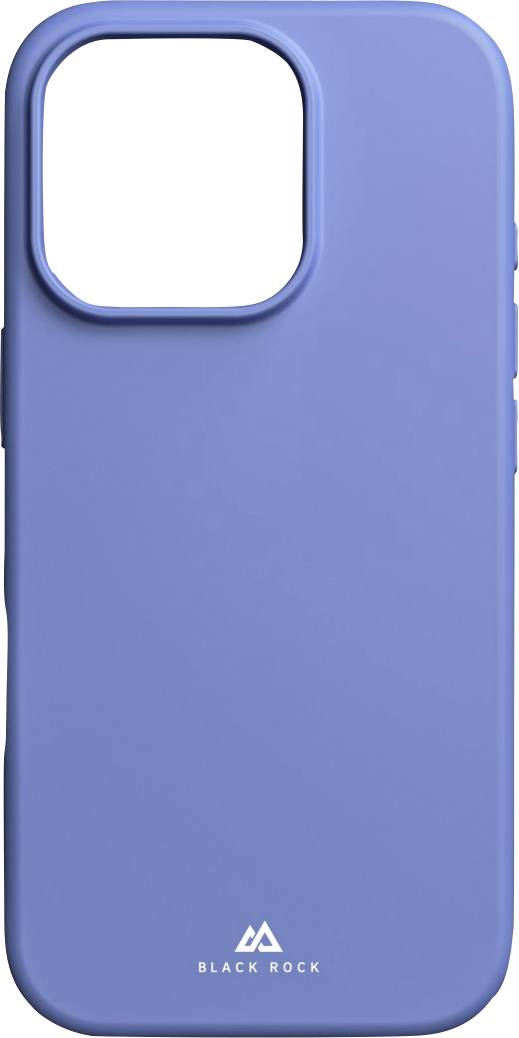 Black Rock Mag Urban Cover Apple iPhone 16 Pro Blau 00228172