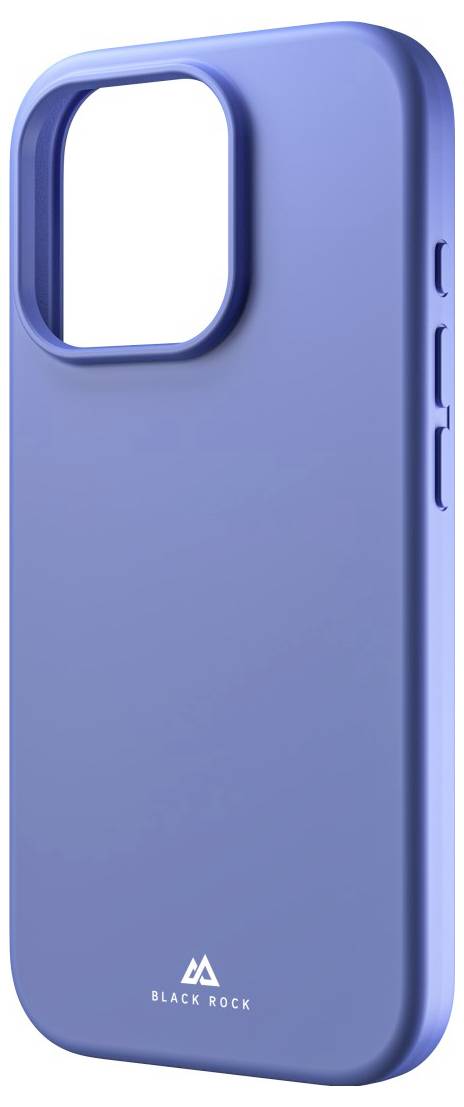 Black Rock Cover "Mag Urban Case" für Apple iPhone 16 Pro, Vista Blue Cover Apple iPhone 16 Pro Blau 1610FITM78