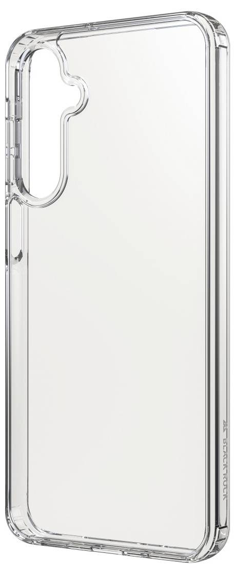 Black Rock Cover "Clear Protection Case" für Samsung Galaxy A16 4G/5G, Transparent Cover Samsung Galaxy A16 4G, Galaxy A16 5G Transparent 00229661