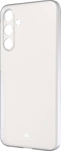 Black Rock Cover  Ultra Thin Iced  für Samsung Galaxy A16 4G/5G, Transparent Cover Samsung Galaxy A