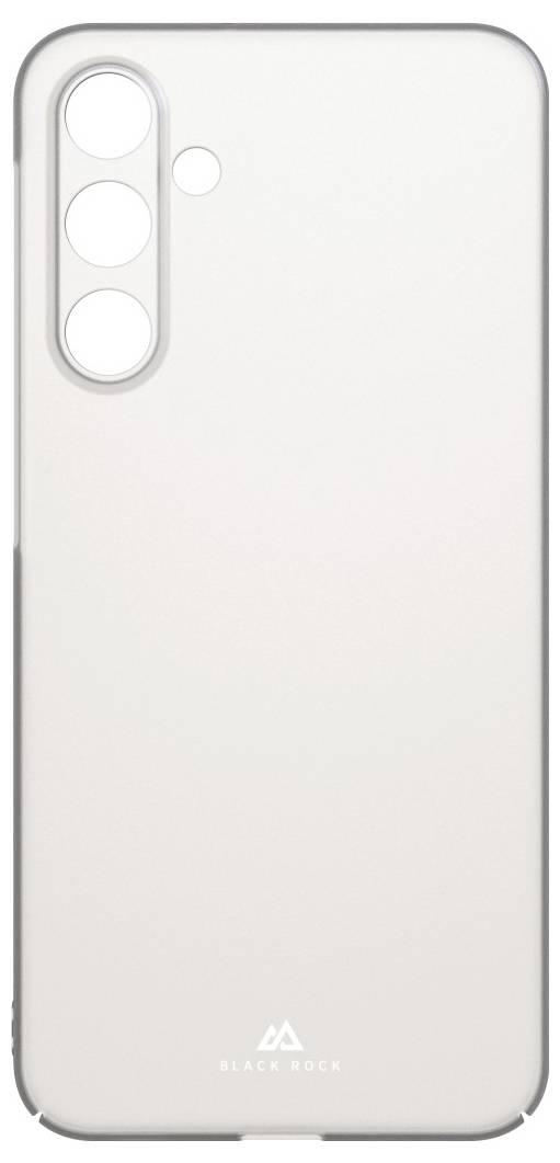 Black Rock Cover "Ultra Thin Iced" für Samsung Galaxy A16 4G/5G, Transparent Cover Samsung Galaxy A16 4G, Galaxy A16 5G Transparent 00229662