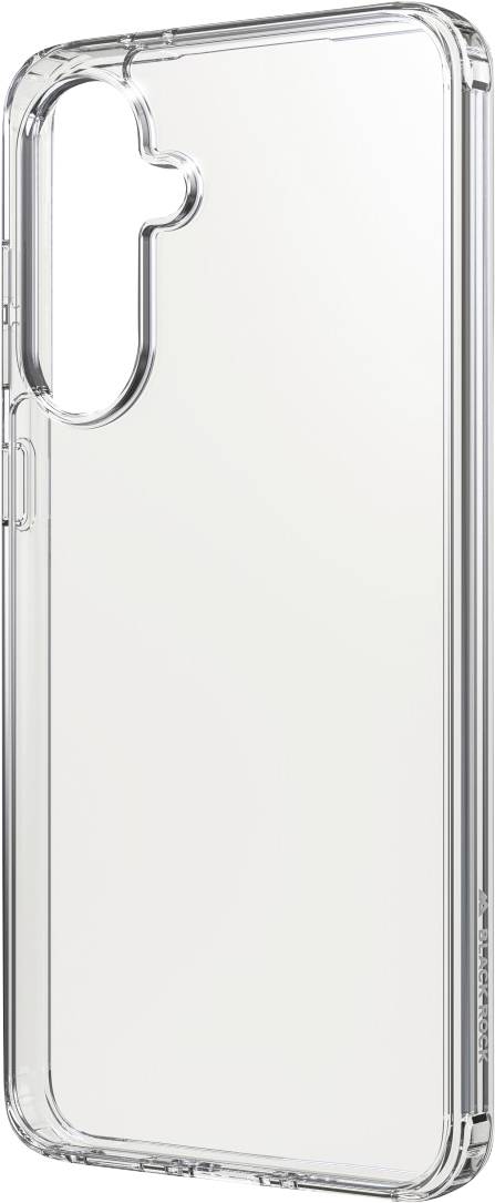 Black Rock Cover "Clear Protection Case" für Samsung Galaxy A56 5G, Transparent Cover Samsung Galaxy A56 5G Transparent 00229666