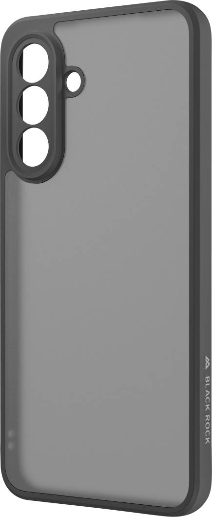 Black Rock Cover "Hybrid Case" für Samsung Galaxy A56 5G, Schwarz Cover Samsung Galaxy A56 5G Schwarz 00229667