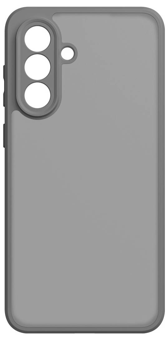 Black Rock Cover "Hybrid Case" für Samsung Galaxy A56 5G, Schwarz Cover Samsung Galaxy A56 5G Schwarz 00229667