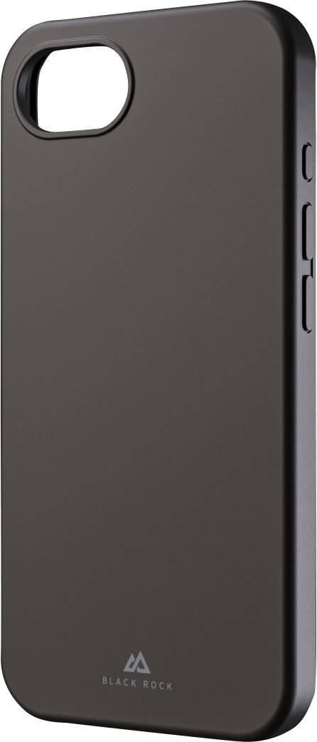 Black Rock Cover "Urban Case" für Apple iPhone 16e, Schwarz Cover Apple iPhone 16e, iPhone 17e Schw