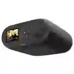 Hama Digitalradio "DIR400", DAB+/Internetradio/ Bluetooth® RX/App, Schwarz Internetradio HiFi-Tuner Schwarz Hama Digitalradio "DIR400", DAB+/Internetradio/ Bluetooth® RX/App, Schwarz Internetradio HiFi-Tuner Schwarz