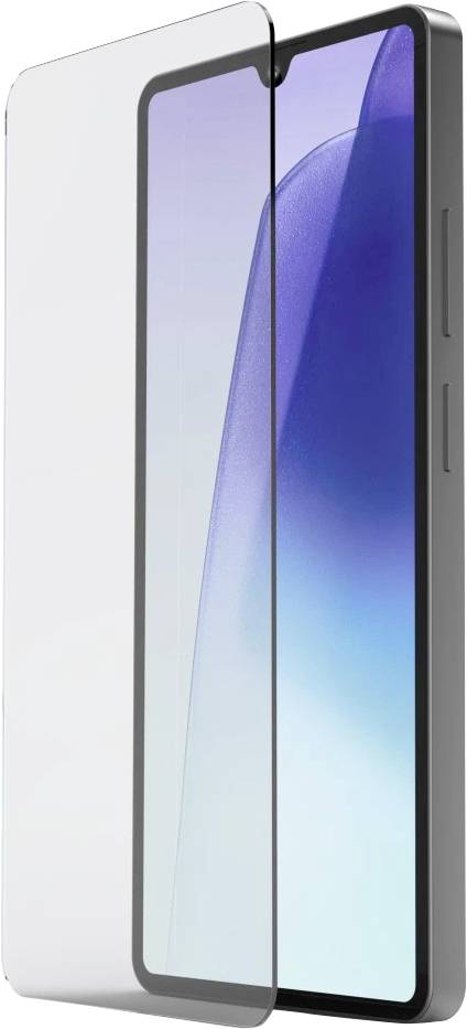 Hama Handy-Schutzglas "Clear Protect" für Xiaomi Redmi 14C, Montagehilfe Displayschutzglas Xiaomi Redmi 14C 1 St. 00210944