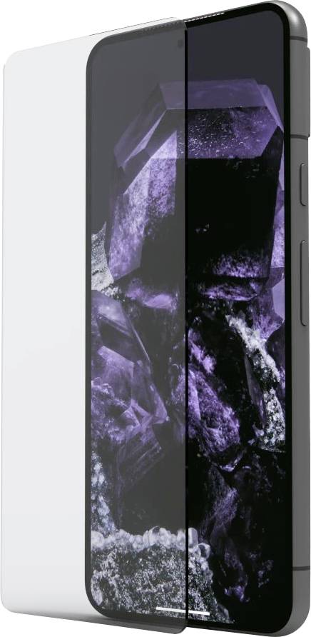 Hama Handy-Schutzglas "Clear Protect" für Google Pixel 9 Pro XL, Montagehilfe Displayschutzglas Google Pixel 9 Pro XL, Pixel 10