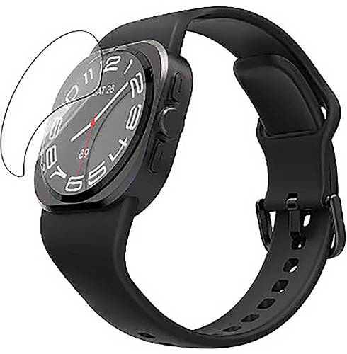 Hama Super Hybrid Klare Bildschirmschutzfolie Samsung 1 Stück(e)
