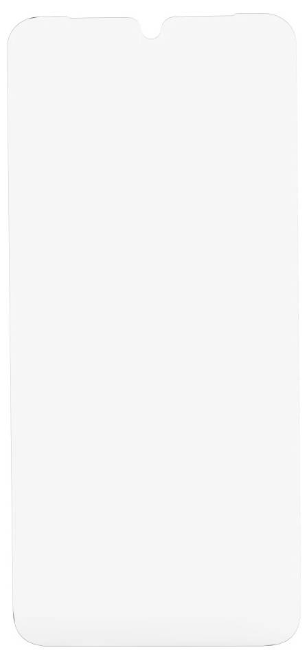 Hama Handy-Schutzglas "Clear Protect" für Samsung Galaxy A26 5G, Montagehilfe Displayschutzglas Samsung 1 St. 00228538