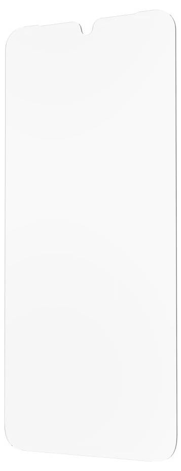 Hama Handy-Schutzglas "Clear Protect" für Samsung Galaxy A26 5G, Montagehilfe Displayschutzglas Samsung 1 St. 00228538