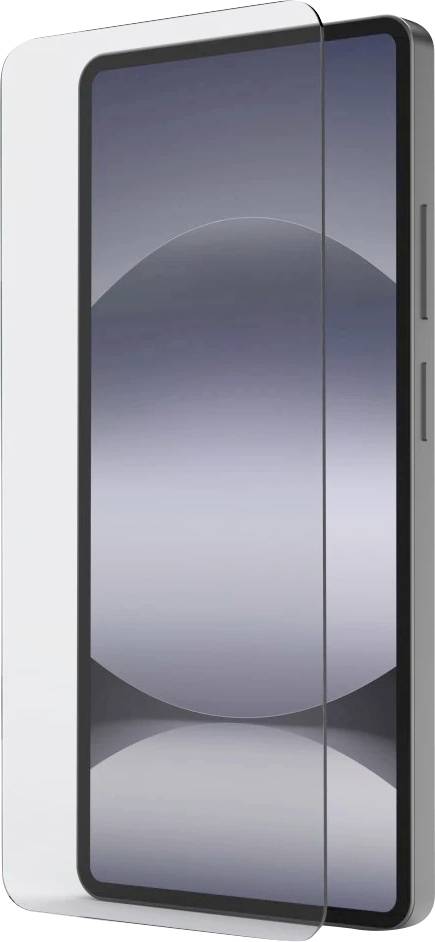 Hama Handy-Schutzglas "Clear Protect" für Xiaomi Redmi Note 14 4G, Montagehilfe Displayschutzglas Xiaomi Redmi Note 14 4G 1 St