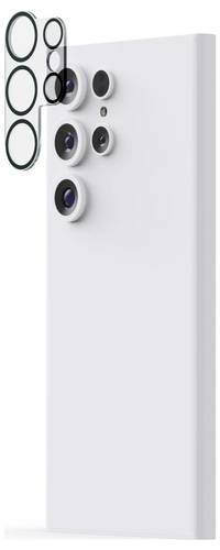 Hama Cam Protect Camera lens protector Samsung 1 pc(s)