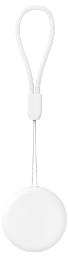 Hama Schlüsselfinder, für Android "Mein Gerät finden"-App, Bluetooth, Weiß Schlüsselfinder Weiß