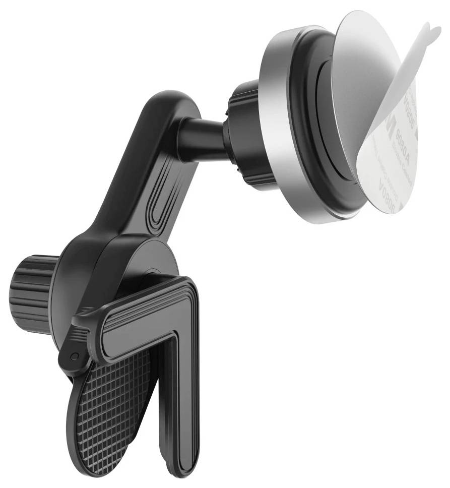 Hama Handyhalterung für Tesla Model 3/Y, magnetisch, 360 Grad drehbar, universal Handy-Kfz-Halterung