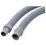Xavax Ablaufschlauch-Verlängerung, universal, flexibel, 2,5m Wasser Ablaufschlauch Xavax Ablaufschlauch-Verlängerung, universal, flexibel, 2,5m Wasser Ablaufschlauch