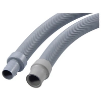 Xavax Ablaufschlauch-Verlängerung, universal, flexibel, 2,5m Wasser Ablaufschlauch Xavax Ablaufschlauch-Verlängerung, universal, flexibel, 2,5m Wasser Ablaufschlauch