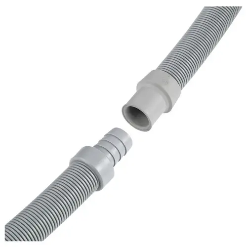 Xavax Ablaufschlauch-Verlängerung, universal, flexibel, 2,5m Wasser Ablaufschlauch Xavax Ablaufschlauch-Verlängerung, universal, flexibel, 2,5m Wasser Ablaufschlauch