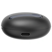 Hama Bluetooth®-Kopfhörer "Spirit Unchained", True Wireless Earbuds, ENC, FC, BL In Ear Kopfhörer Schwarz, Blau Hama Bluetooth®-Kopfhörer "Spirit Unchained", True Wireless Earbuds, ENC, FC, BL In Ear Kopfhörer Schwarz, Blau