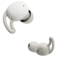 Hama Bluetooth®-Kopfhörer "Spirit Calm", TWS, In-Ear, Schlafkopfhörer, Weiß/Grau In Ear Kopfhörer Beige, Weiß Hama Bluetooth®-Kopfhörer "Spirit Calm", TWS, In-Ear, Schlafkopfhörer, Weiß/Grau In Ear Kopfhörer Beige, Weiß