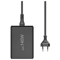 Hama USB-Ladestation 5 Ports, GaN, Schnellladegerät, 3xUSB-C, 2xUSB-A, PD, 140 W USB Ladestation 14 Hama USB-Ladestation 5 Ports, GaN, Schnellladegerät, 3xUSB-C, 2xUSB-A, PD, 140 W USB Ladestation 14