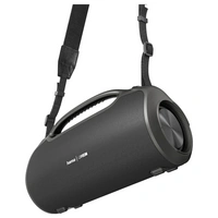 Hama Bluetooth®-Lautsprecher "UltiMate Pro" wasserfest IPX6, PowerPack, 120W, SW Bluetooth® Lautsprecher Schwarz Hama Bluetooth®-Lautsprecher "UltiMate Pro" wasserfest IPX6, PowerPack, 120W, SW Bluetooth® Lautsprecher Schwarz