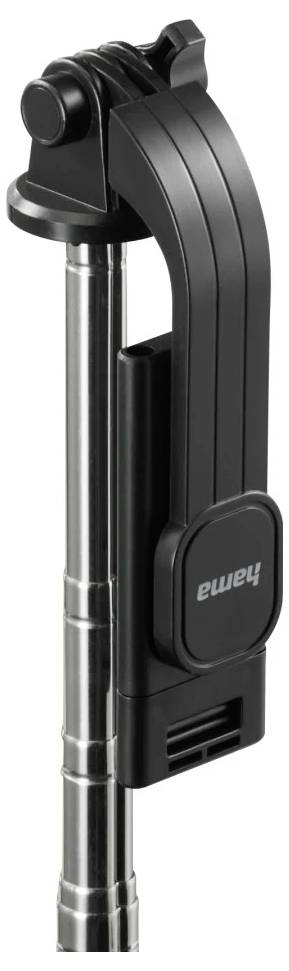 hama 00004671 Selfie-Stick-Stativ "Fancy Stand 110 II" für Handy, Bluetooth®-Fernauslöser