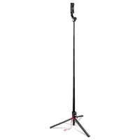 Hama Selfie-Stick-Stativ "Fancy Stand 170 II" für Handy, Bluetooth®-Fernauslöser Selfie Stick Schw Hama Selfie-Stick-Stativ "Fancy Stand 170 II" für Handy, Bluetooth®-Fernauslöser Selfie Stick Schw