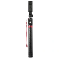 Hama Selfie-Stick-Stativ "Fancy Stand 170 II" für Handy, Bluetooth®-Fernauslöser Selfie Stick Schw Hama Selfie-Stick-Stativ "Fancy Stand 170 II" für Handy, Bluetooth®-Fernauslöser Selfie Stick Schw