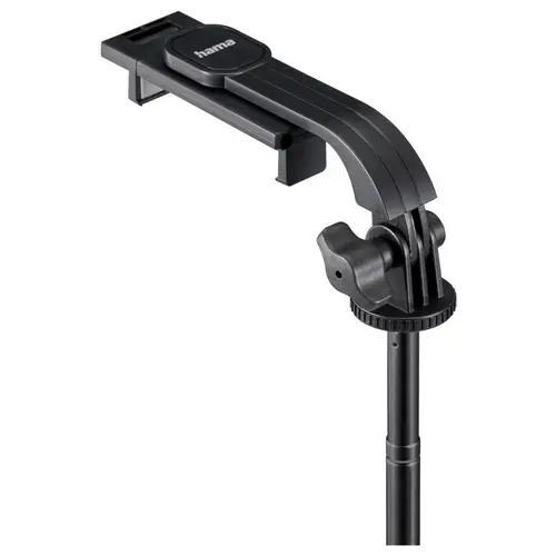 Hama Selfie-Stick-Stativ "Fancy Stand 170 II" für Handy, Bluetooth®-Fernauslöser Selfie Stick Schw Hama Selfie-Stick-Stativ "Fancy Stand 170 II" für Handy, Bluetooth®-Fernauslöser Selfie Stick Schw