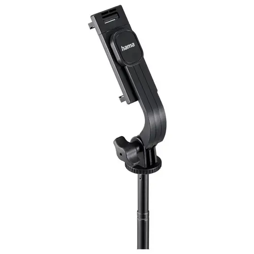 Hama Selfie-Stick-Stativ "Fancy Stand 170 II" für Handy, Bluetooth®-Fernauslöser Selfie Stick Schw Hama Selfie-Stick-Stativ "Fancy Stand 170 II" für Handy, Bluetooth®-Fernauslöser Selfie Stick Schw