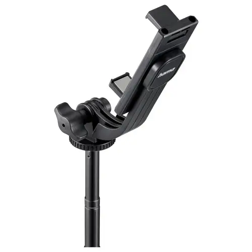 Hama Selfie-Stick-Stativ "Fancy Stand 170 II" für Handy, Bluetooth®-Fernauslöser Selfie Stick Schw Hama Selfie-Stick-Stativ "Fancy Stand 170 II" für Handy, Bluetooth®-Fernauslöser Selfie Stick Schw