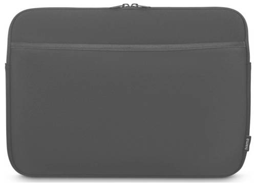 Hama Neoprene 39.6 cm (15.6") Sleeve case Black