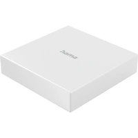 Hama Smart-Home-Hub, Matter, Zigbee, Thread, für Sprach-/Appsteuerung IP-Switch Hama Smart-Home-Hub, Matter, Zigbee, Thread, für Sprach-/Appsteuerung IP-Switch