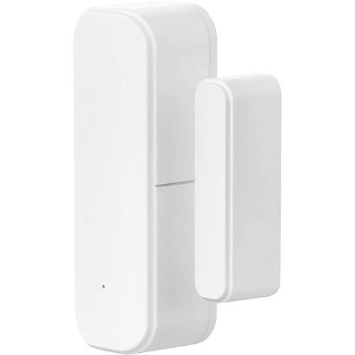 Hama Smart Home Fensterkontakt, für Türen, Fenster, Garagen, Zigbee, magnetisch Fensterkontakt Hama Smart Home Fensterkontakt, für Türen, Fenster, Garagen, Zigbee, magnetisch Fensterkontakt