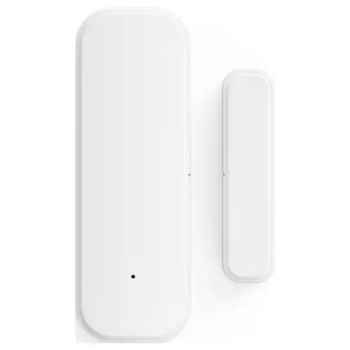 Hama Smart Home Fensterkontakt, für Türen, Fenster, Garagen, Zigbee, magnetisch Fensterkontakt Hama Smart Home Fensterkontakt, für Türen, Fenster, Garagen, Zigbee, magnetisch Fensterkontakt